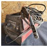 Marquette Plasma ARC Cutter