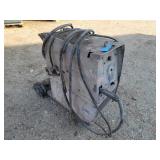 Hobart BETA-MIG 250 Welder