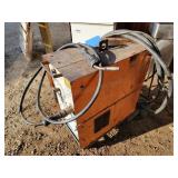 Airco Dip-Pak 200 Welder