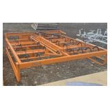 2025 Land Honor Hay Grapple