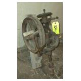 Vintage Drill Press