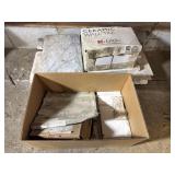 Marble & Tile Remnants
