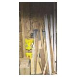 Trim, Shims and more