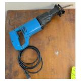 Reciprocating Saw - Please Preview