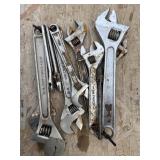 Crescent Wrench Roundup