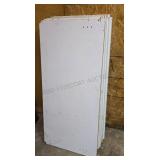 9 Boards for Shop Shelves