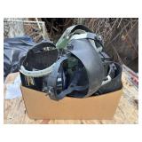 Welding Helmet Roundup