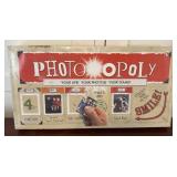 Photo-Opoly Board Game - New in Box, Sealed