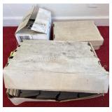 Collectable Baseball, Football & Basketball Cards