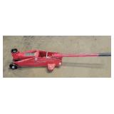 Pittsburgh Floor Jack