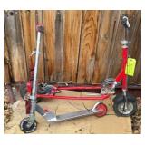 2 - Scooters
