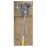 Pittsburgh Compact Bender Bench