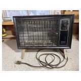 Edison Shop heater