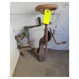 2 Vintage Drill Presses