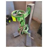 Worcester & Co Drill Press