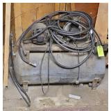 Air Compressor Parts - Preview