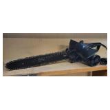 Remington 14" Electric Chainsaw
