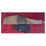 2 - Firearm Soft-side Cases - Long-gun & Handgun