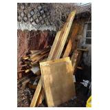 Scrap Wood