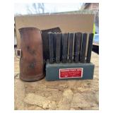 Greenlee Slug-Buster Knockout Punch and Die