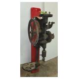 Vintage Drill Press