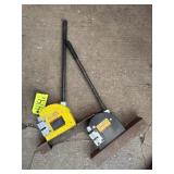 Stretcher & Shrinker