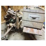 Round Up of Saw & Drill Press Parts - Preview