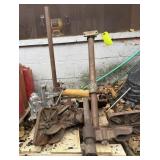 Drill Press Parts - Please Preview