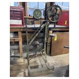 Vintage Vertical Drill Press