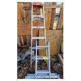 2 - Ladders