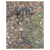 Trailer Dolly