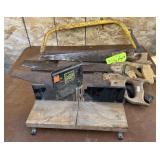 Miscellaneous Saw Round Up