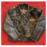 Harley Davidson YOUTH Coat