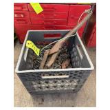 Chain Binder w/ Chains