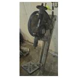 Vintage Drill Press