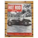 September 1948 Hot Rod Magazine