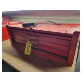 Small Red Tool Box
