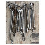 Craftsmen Wrench Roundup