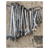 Craftsmen Wrench Roundup