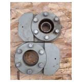 Rotary Table Bushing