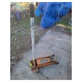 Floor Jack