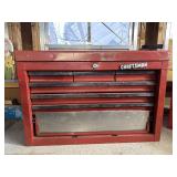 Craftsman Tool Box