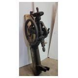 Vintage ACME  Drill Press