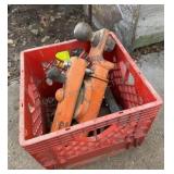 Miscellaneous Hitches - Preview for Details