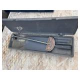 Torque Wrench