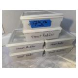 6 Totes- Street Rodder Magazines