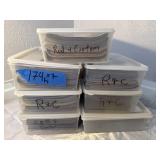 7 Totes- Rod and Custom Magazine