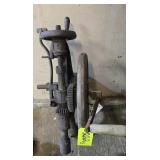 Vintage Drill Press