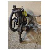 Vintage Drill Press