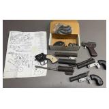 Gun Parts / Projects  - Please Preview for Details